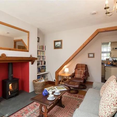 Ferienhaus Briardale