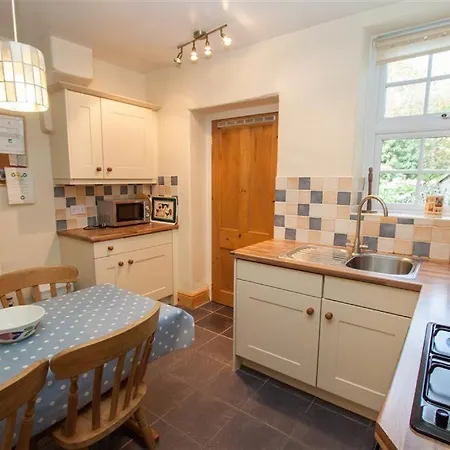 Briardale Ferienhaus *