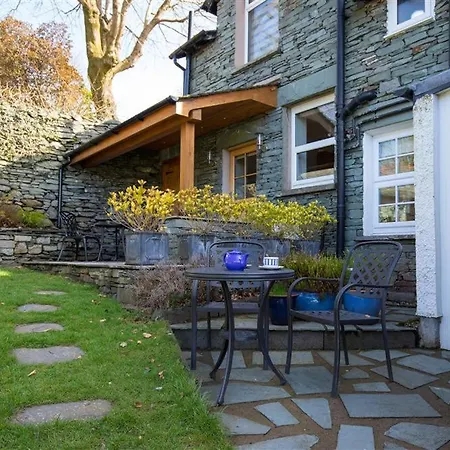 Briardale Ferienhaus