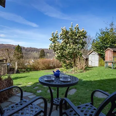 Ferienhaus Briardale