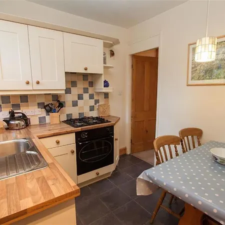 Ferienhaus Briardale Ambleside