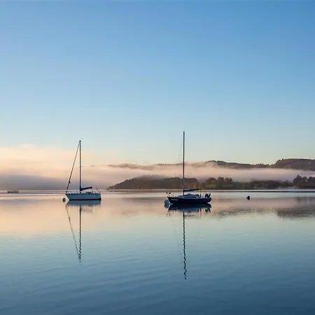 Ferienhaus Briardale *