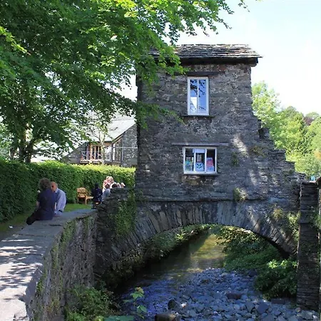 Briardale * Ambleside