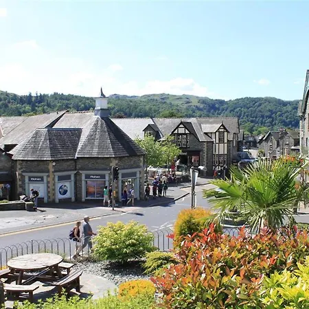 Briardale * Ambleside